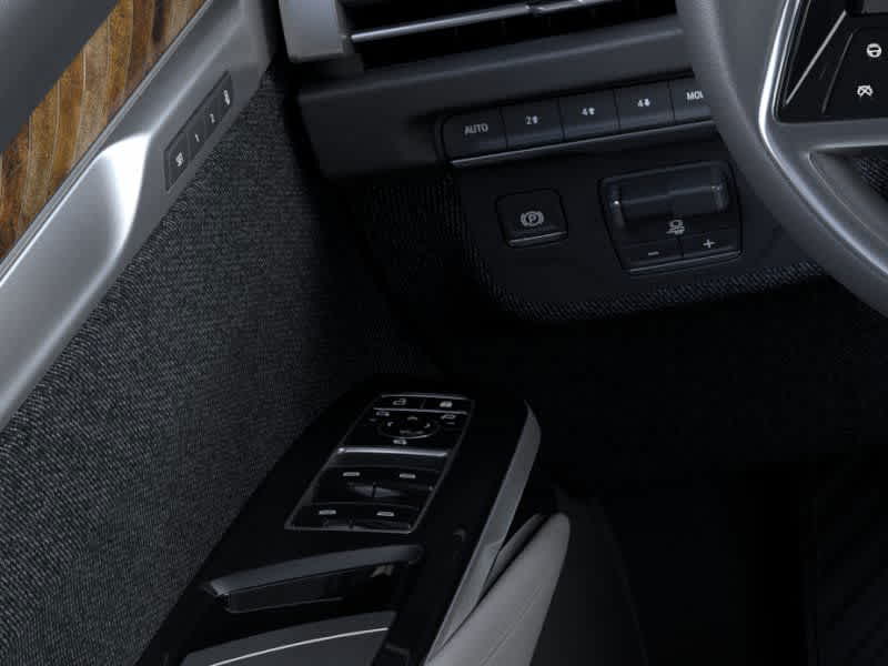 Thumbnail: 2025 Cadillac Escalade - 22