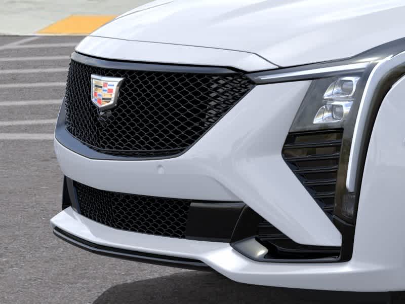 Thumbnail: 2026 Cadillac CT5 - 13
