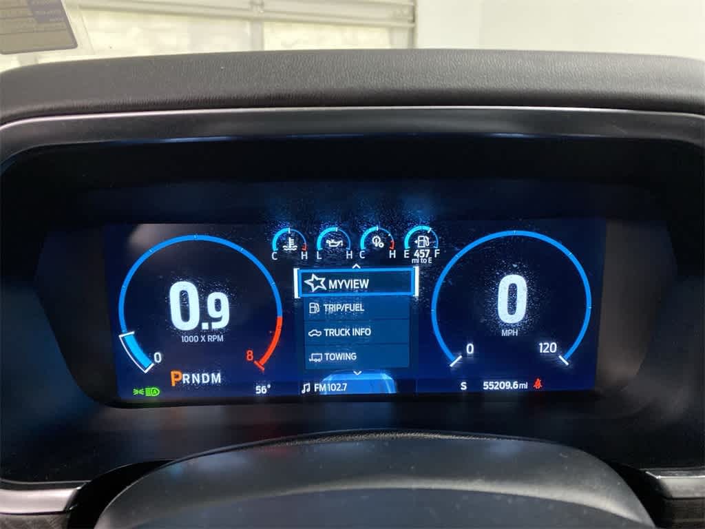 Thumbnail: 2022 Ford F-150 - 27