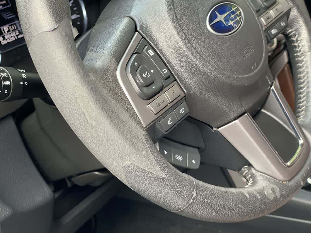 Thumbnail: 2017 Subaru Forester - 48