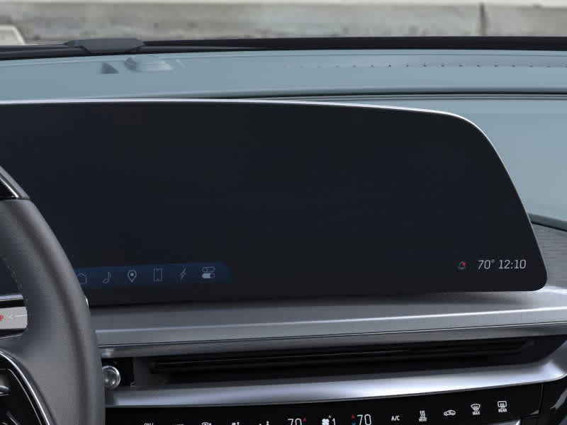 Thumbnail: 2025 Cadillac Lyriq - 20