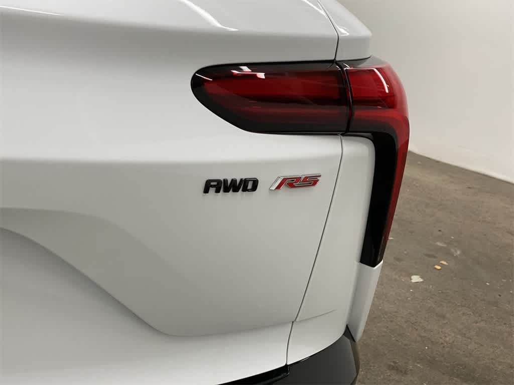 Thumbnail: 2024 Chevrolet Blazer EV - 11