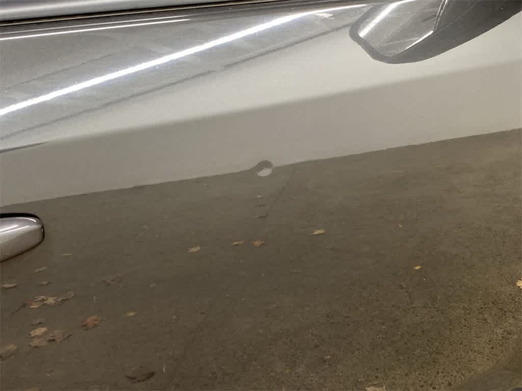 Thumbnail: 2007 Ford Edge - 34