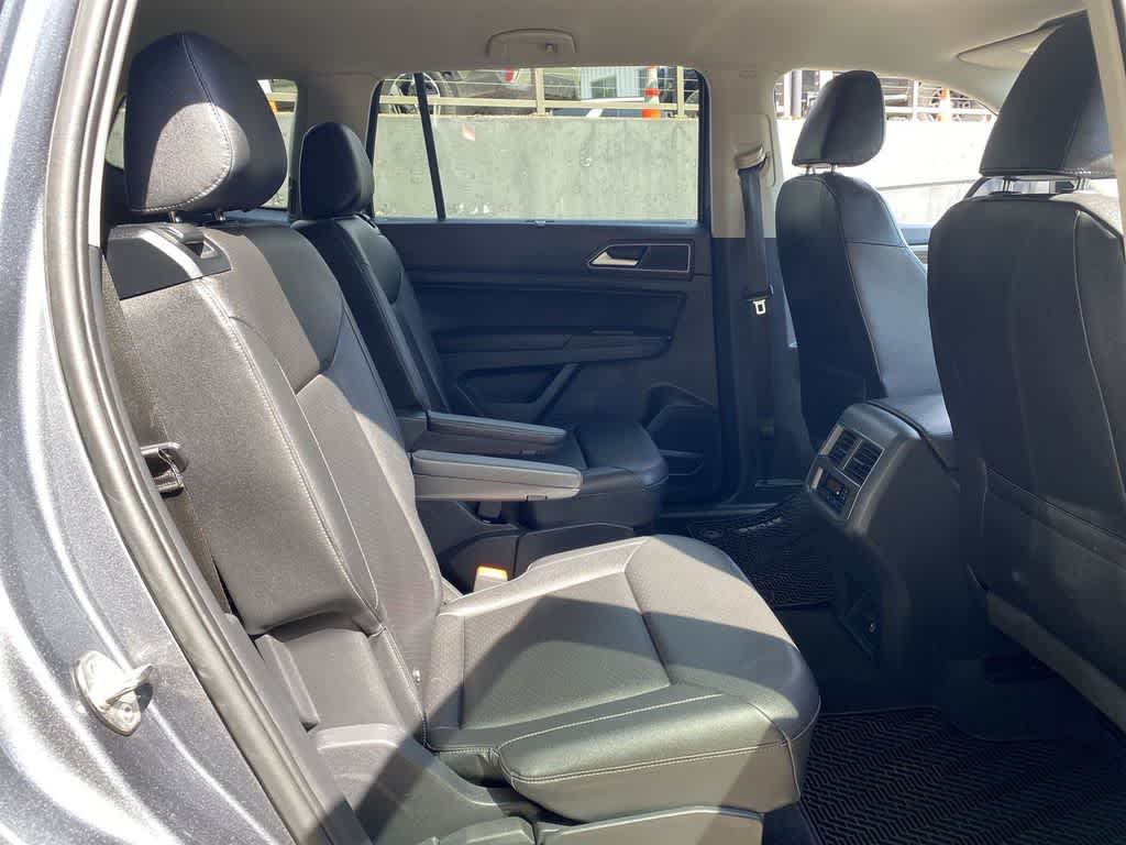 Thumbnail: 2019 Volkswagen Atlas - 17