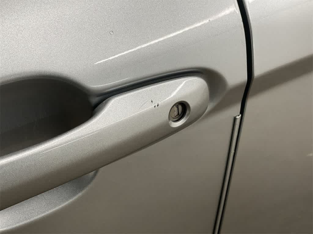 Thumbnail: 2024 Toyota Camry - 38