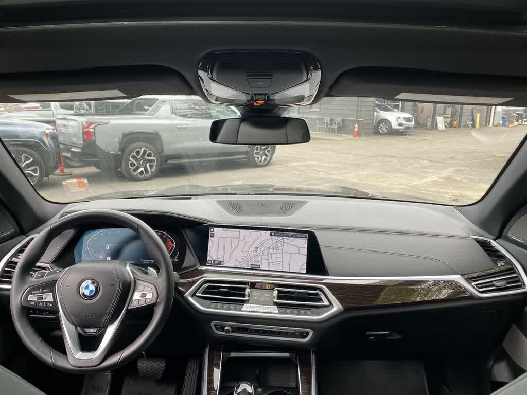 Thumbnail: 2021 BMW X5 - 13