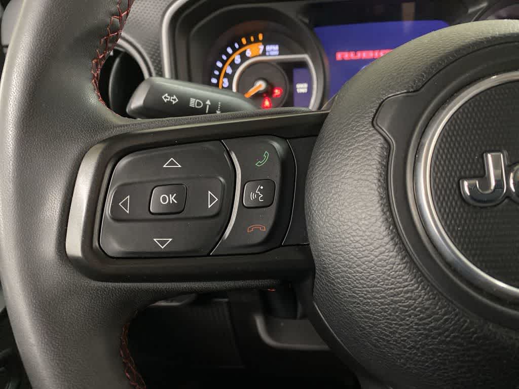 Thumbnail: 2024 Jeep Wrangler - 21