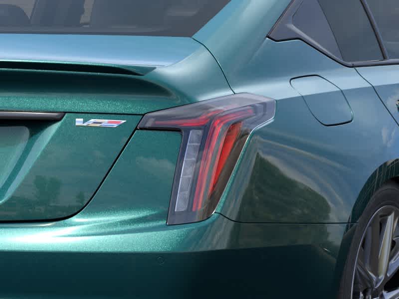 Thumbnail: 2026 Cadillac CT5 - 11