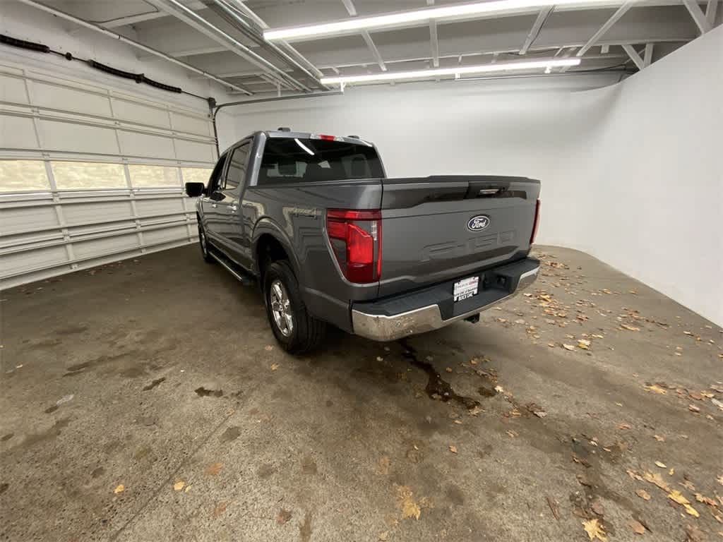 Thumbnail: 2024 Ford F-150 - 4