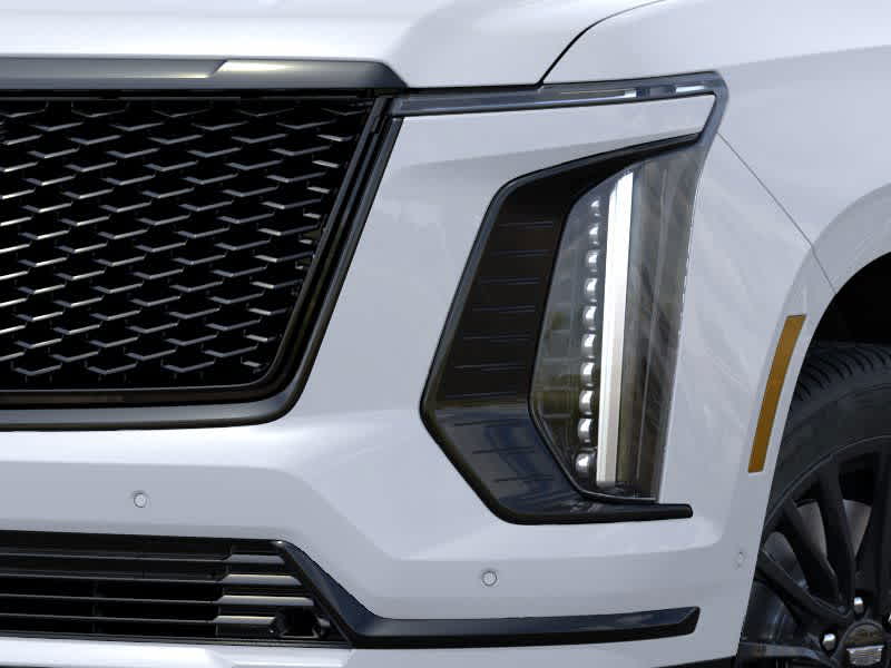 Thumbnail: 2026 Cadillac Escalade - 10