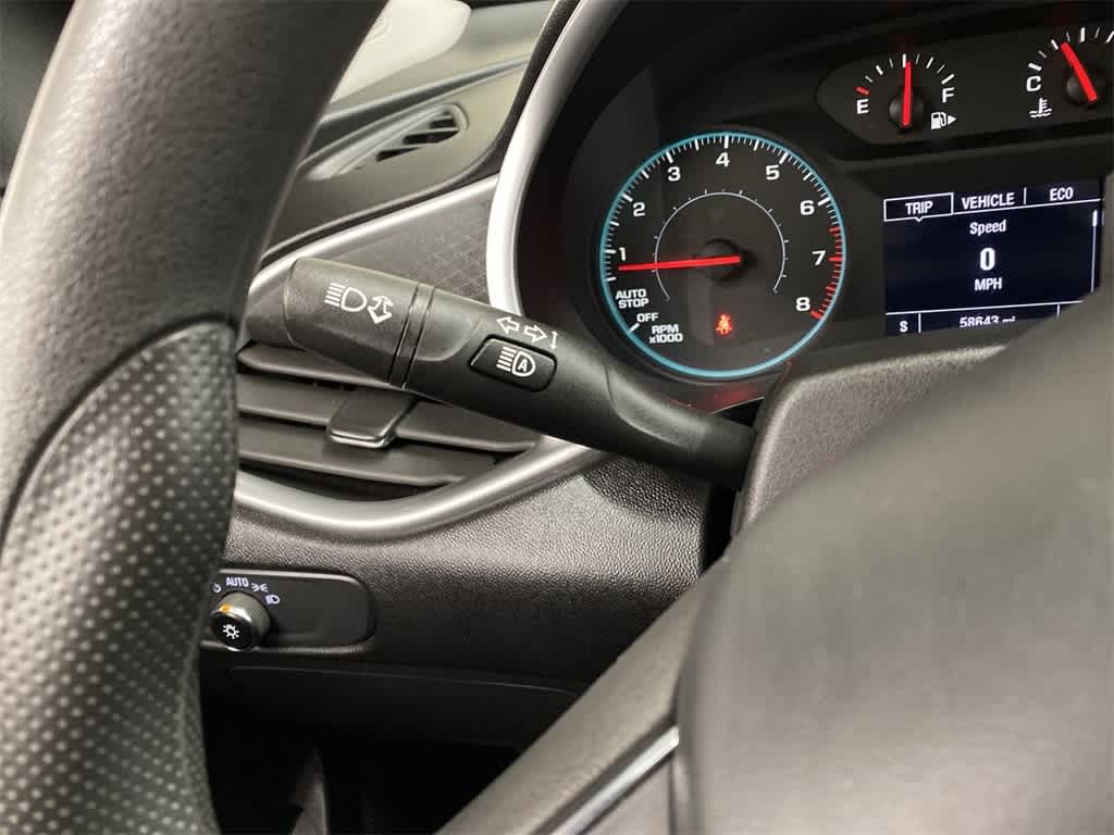 Thumbnail: 2023 Chevrolet Malibu - 25