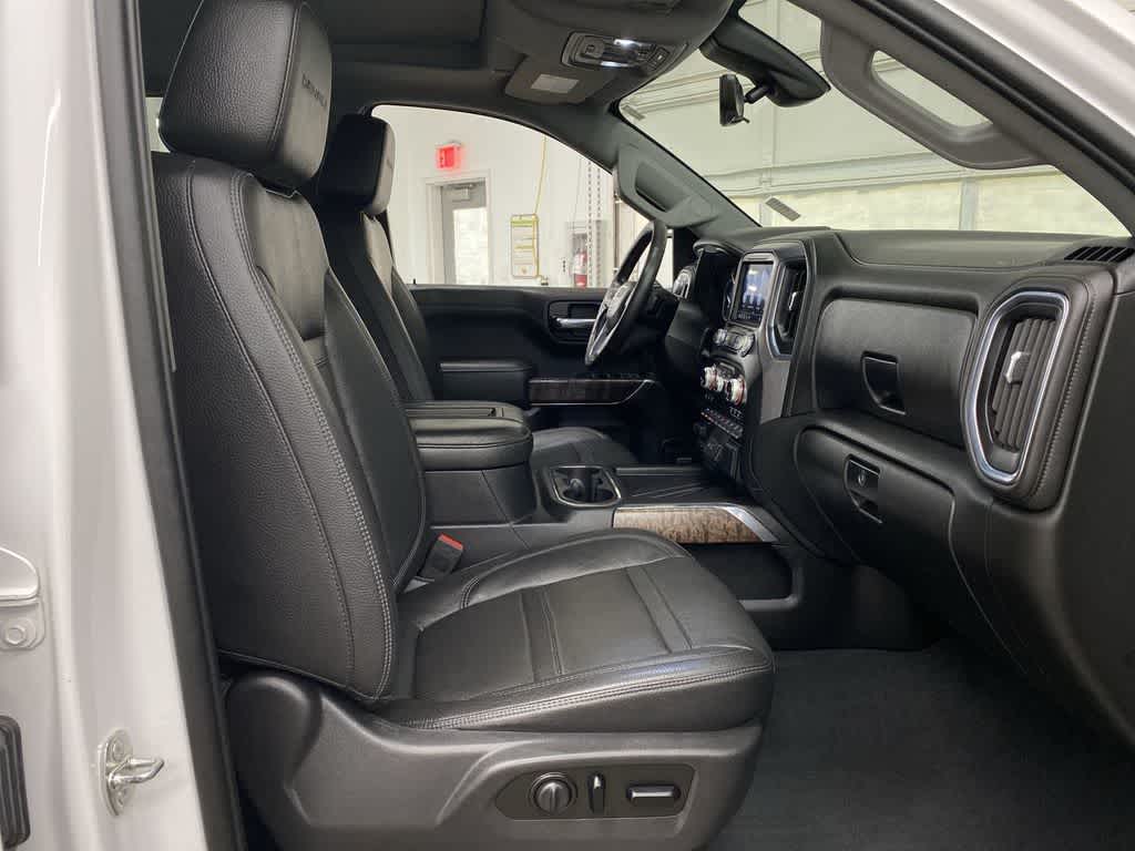 Thumbnail: 2019 GMC Sierra 1500 - 18