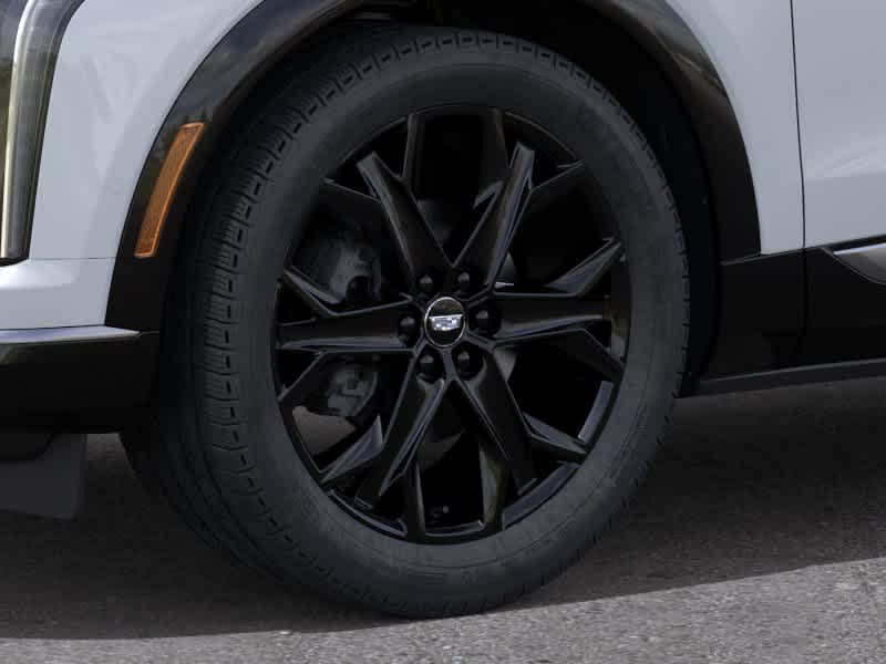Thumbnail: 2026 Cadillac Optiq - 9
