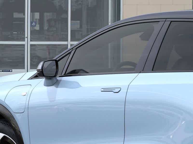 Thumbnail: 2026 Cadillac Optiq - 12