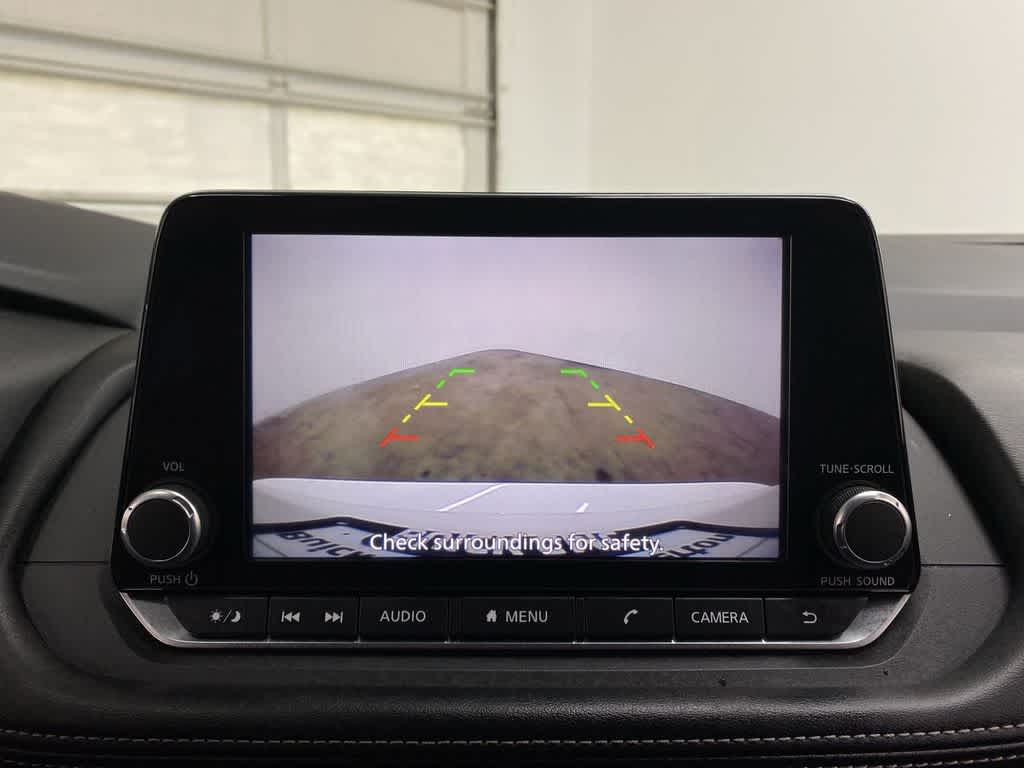 Thumbnail: 2024 Nissan Rogue - 25