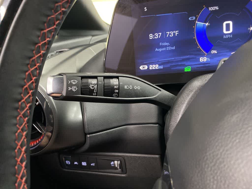 Thumbnail: 2024 Chevrolet Equinox - 24