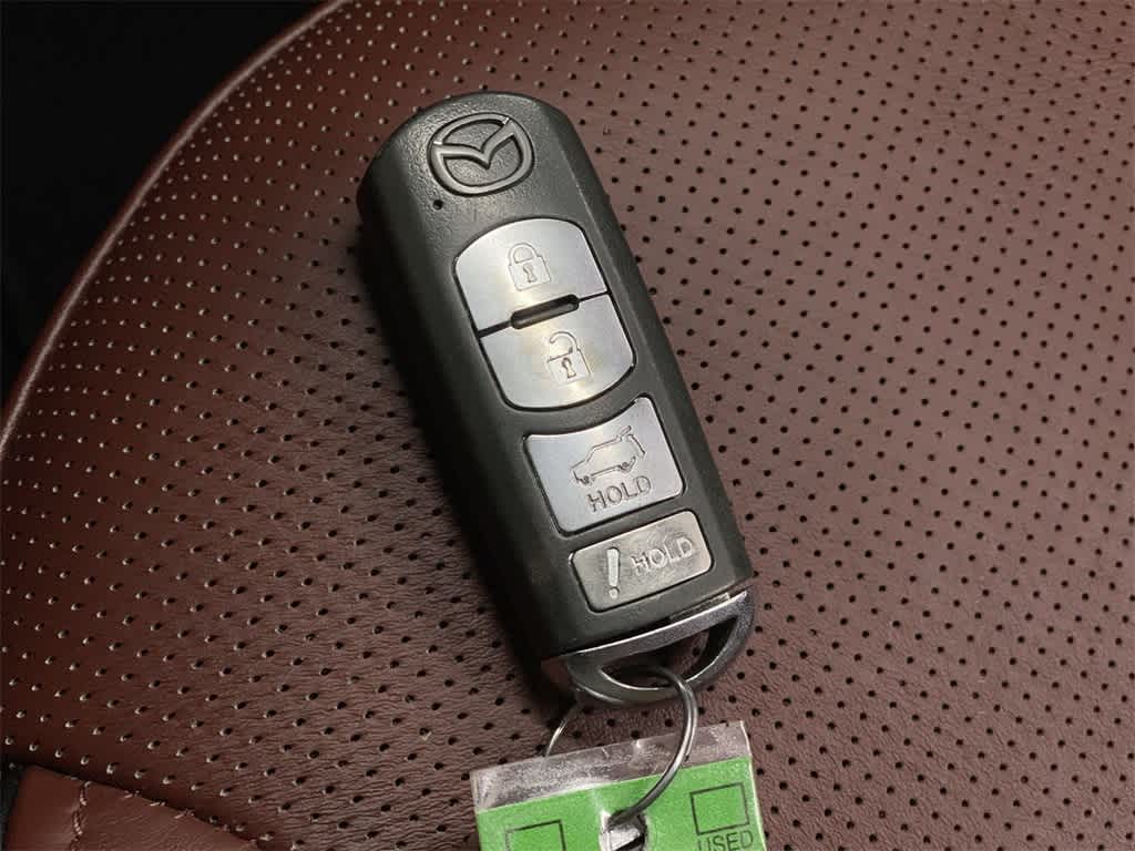 Thumbnail: 2019 Mazda CX-9 - 31