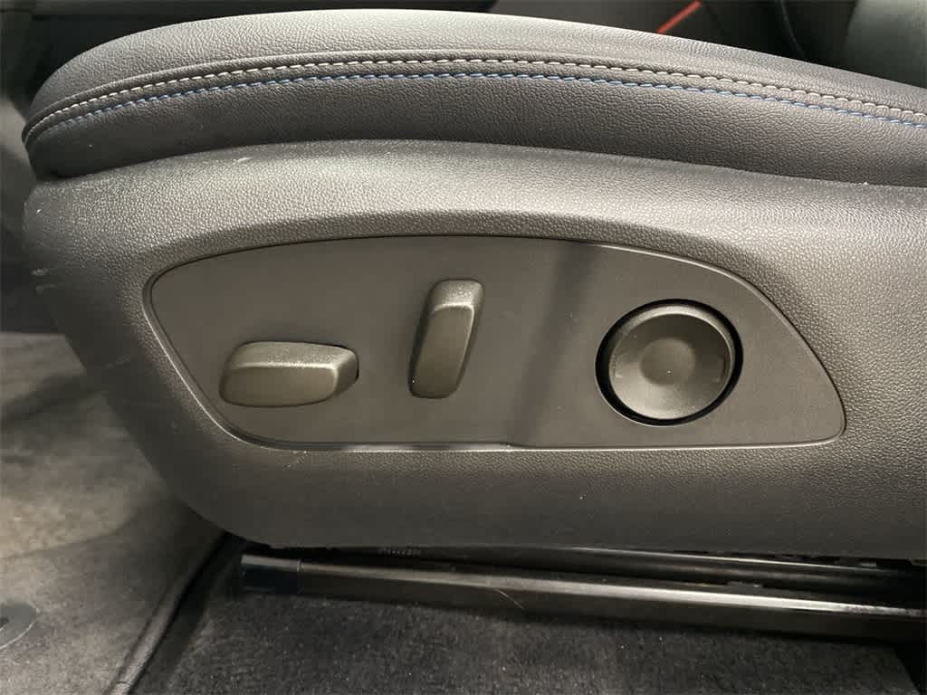 Thumbnail: 2025 Chevrolet Equinox - 14