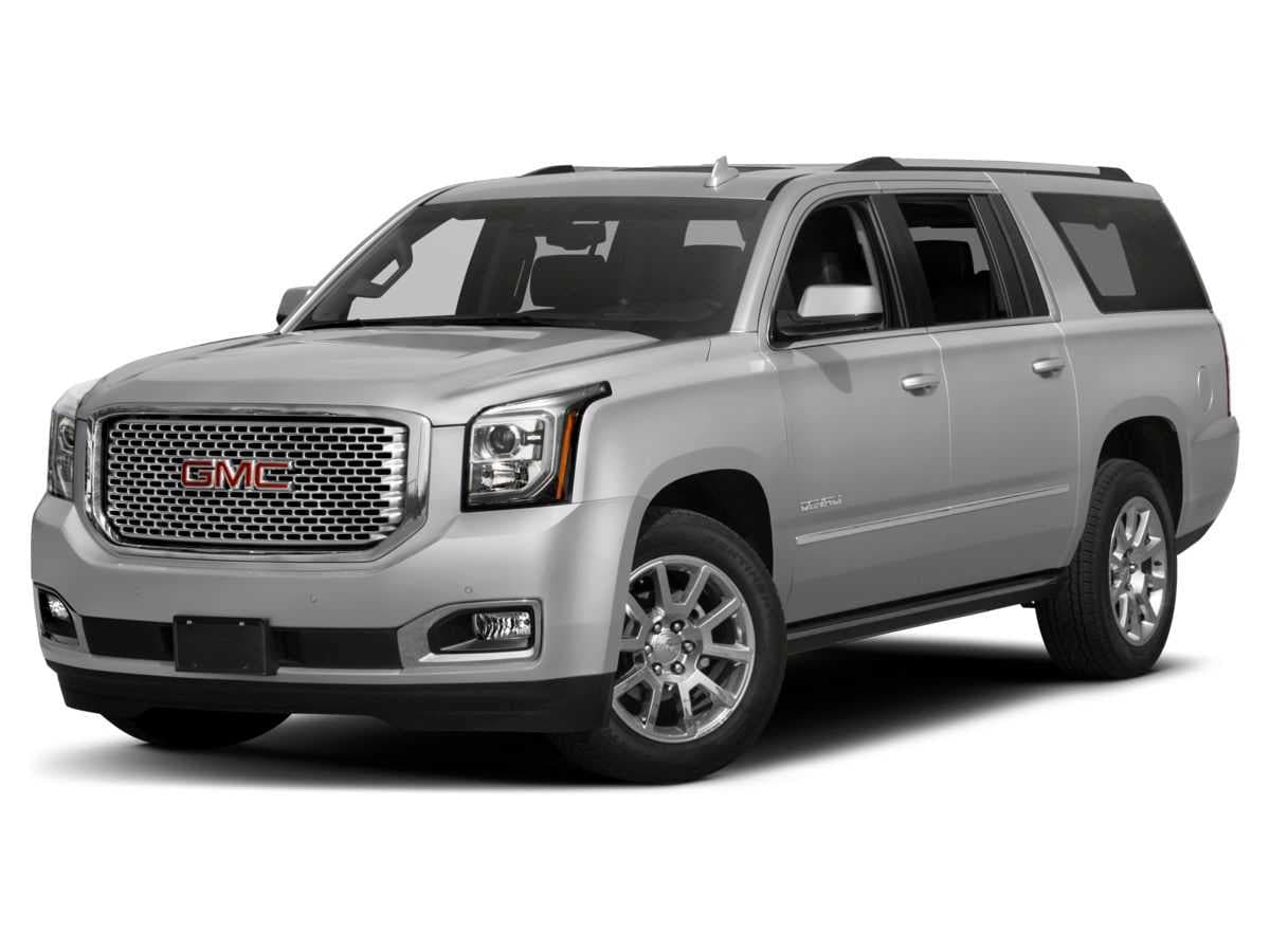 2017 GMC Yukon XL Denali -
                  Portland, OR