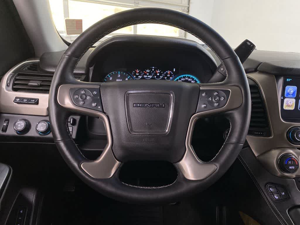 Thumbnail: 2017 GMC Yukon - 19