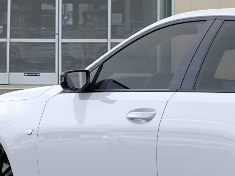 Thumbnail: 2026 Cadillac CT5 - 12