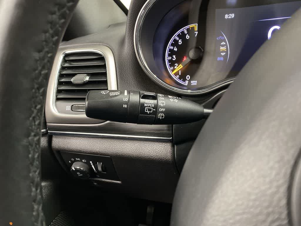 Thumbnail: 2019 Jeep Grand Cherokee - 22