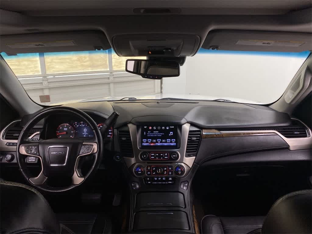 Thumbnail: 2016 GMC Yukon XL - 12