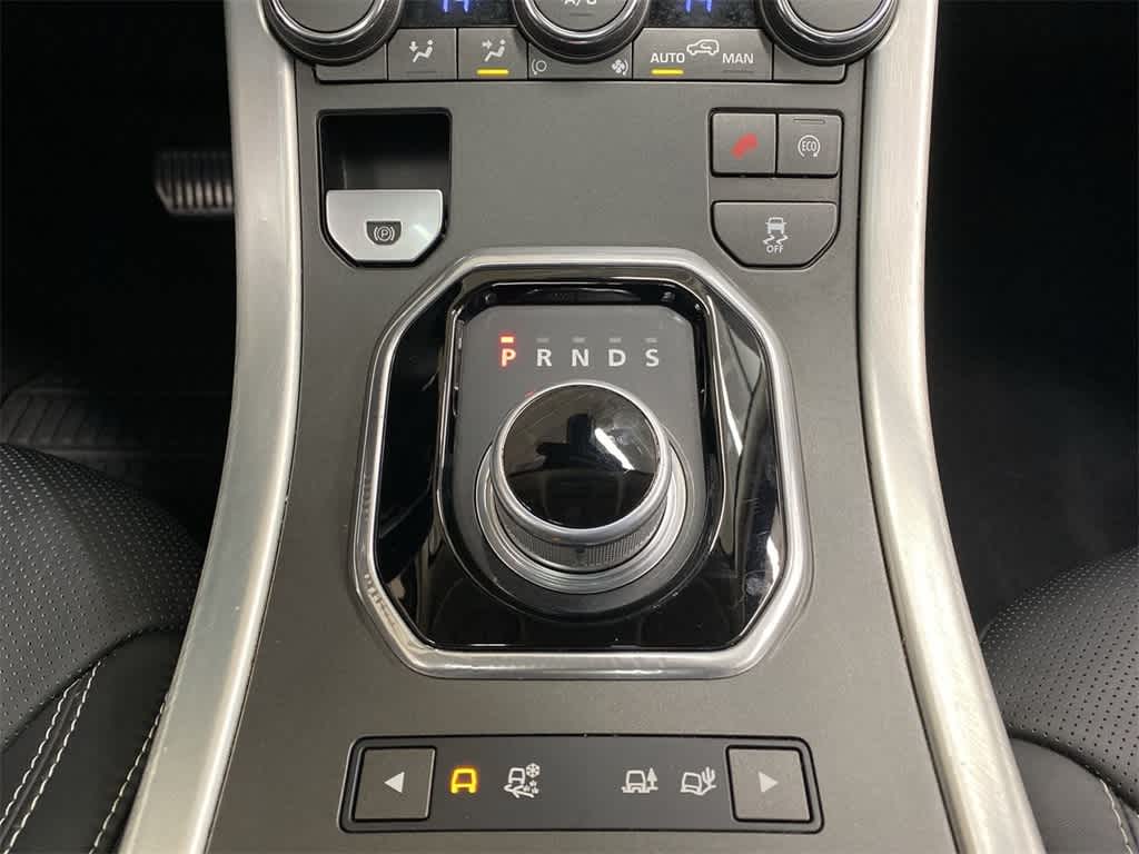 Thumbnail: 2014 Land Rover Range Rover Evoque - 29