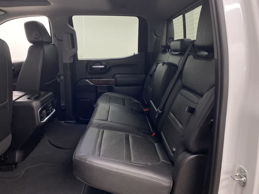 Thumbnail: 2019 GMC Sierra 1500 - 16