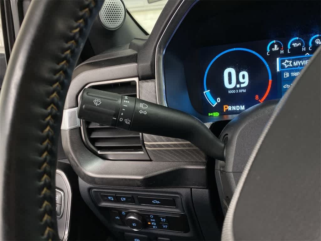 Thumbnail: 2022 Ford F-150 - 23