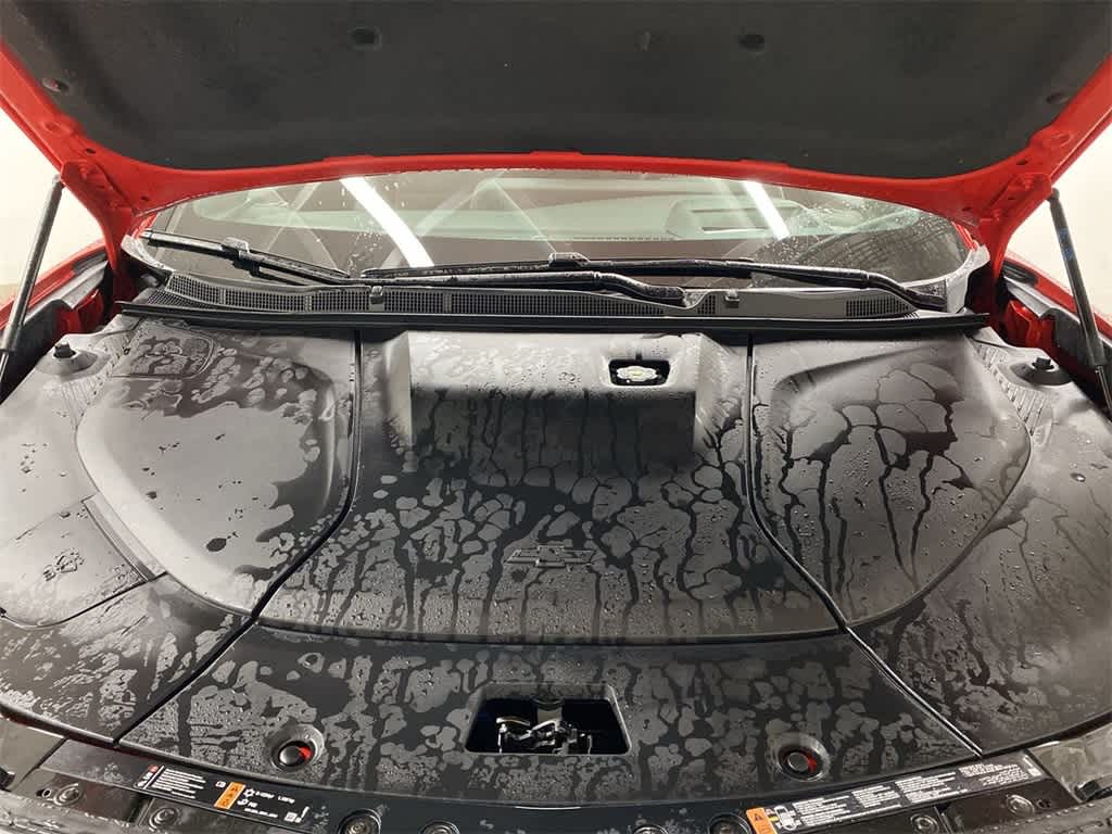 Thumbnail: 2024 Chevrolet Blazer EV - 13