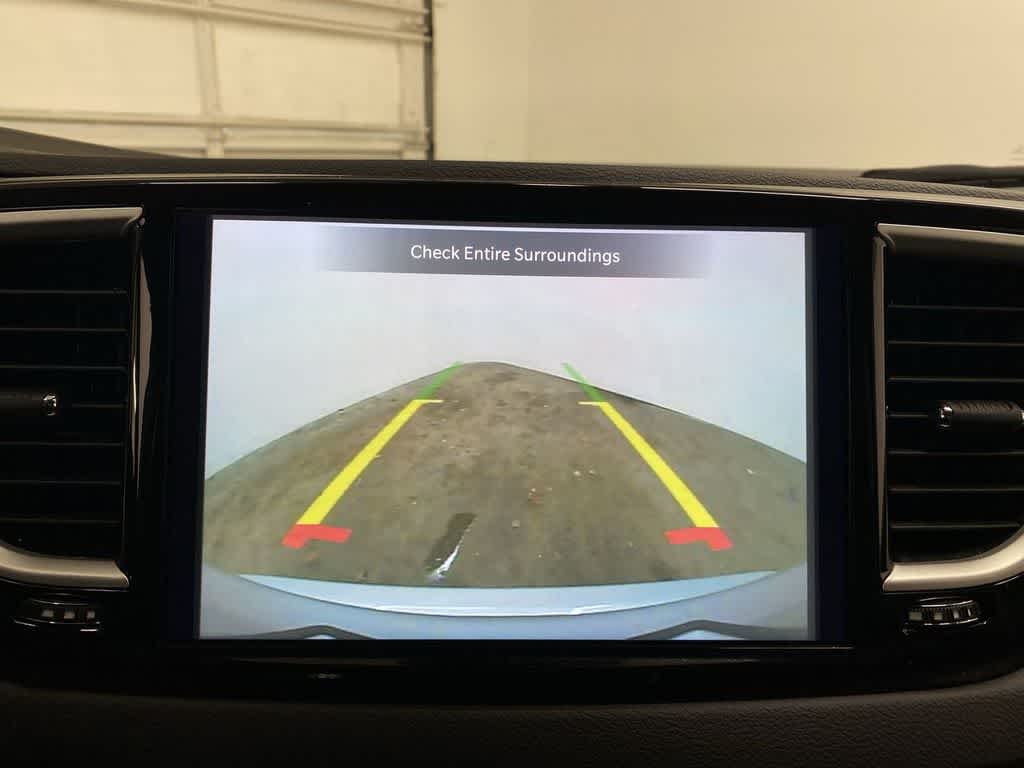 Thumbnail: 2024 Chrysler Pacifica - 25