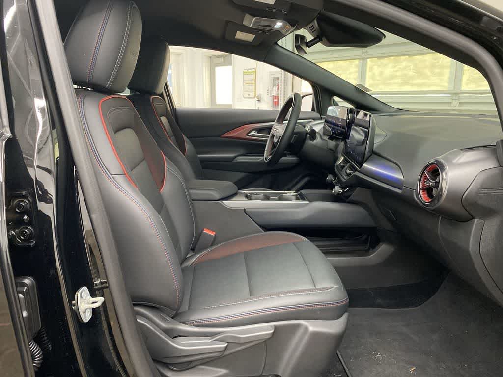 Thumbnail: 2024 Chevrolet Equinox - 19