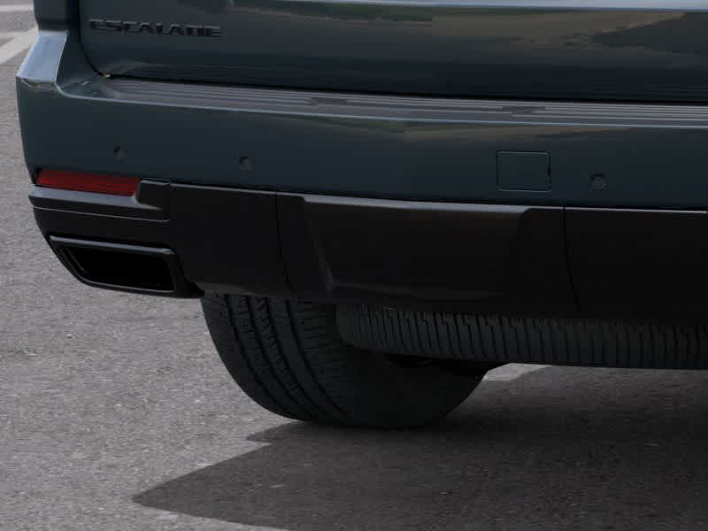 Thumbnail: 2026 Cadillac Escalade - 14