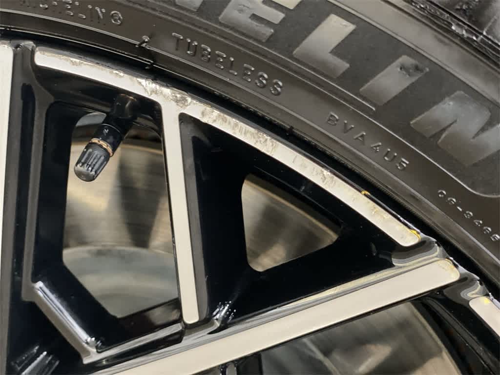 Thumbnail: 2022 Ford Mustang Mach-E - 35