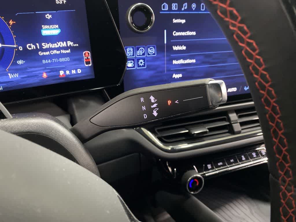 Thumbnail: 2024 Chevrolet Equinox - 26