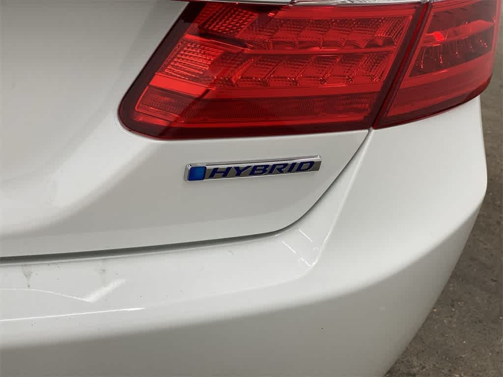 Thumbnail: 2015 Honda Accord - 11