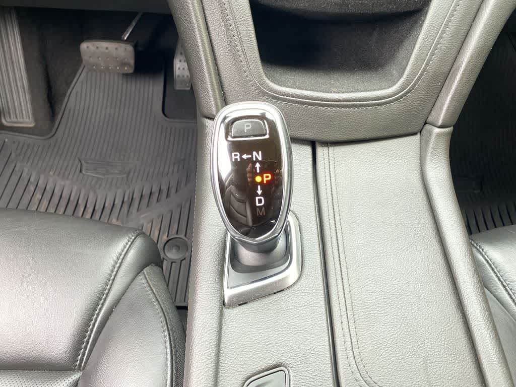 Thumbnail: 2018 Cadillac XT5 - 28