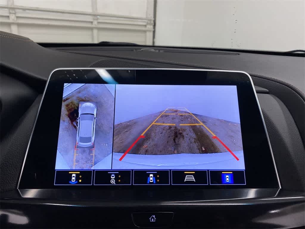 Thumbnail: 2023 Cadillac CT5 - 26