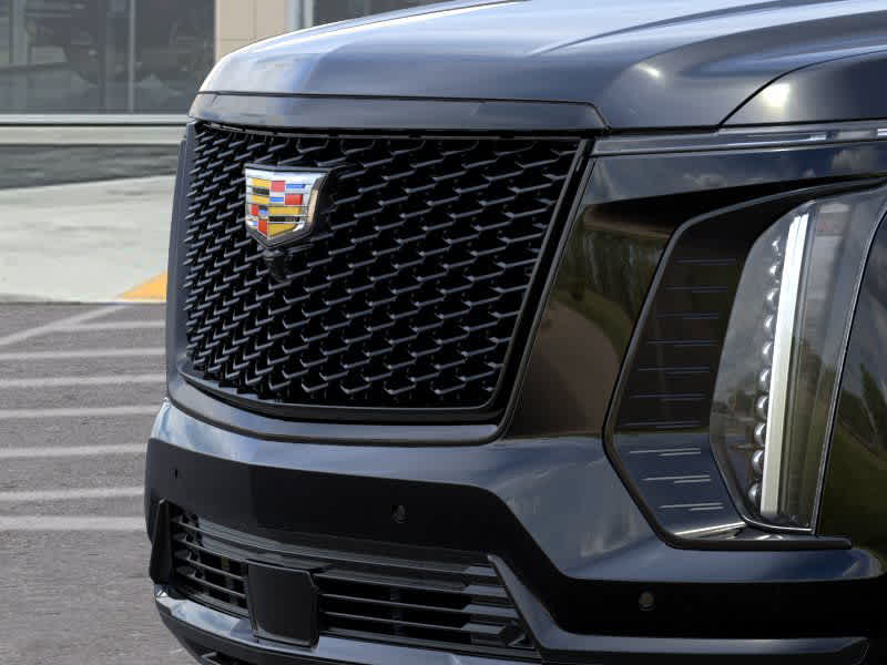 Thumbnail: 2025 Cadillac Escalade - 13