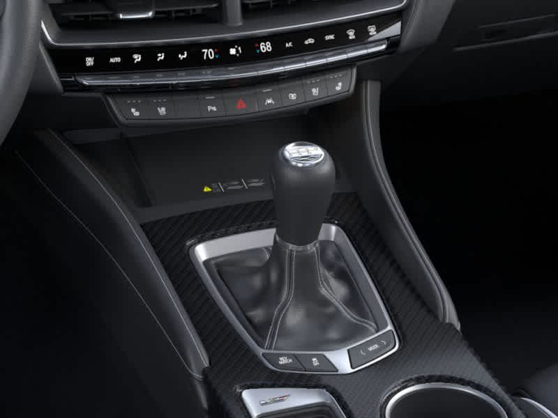 Thumbnail: 2026 Cadillac CT5 - 23