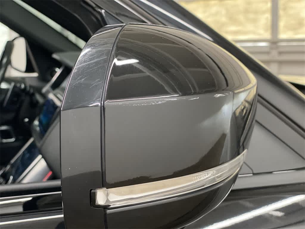 Thumbnail: 2022 Land Rover Range Rover Sport - 34