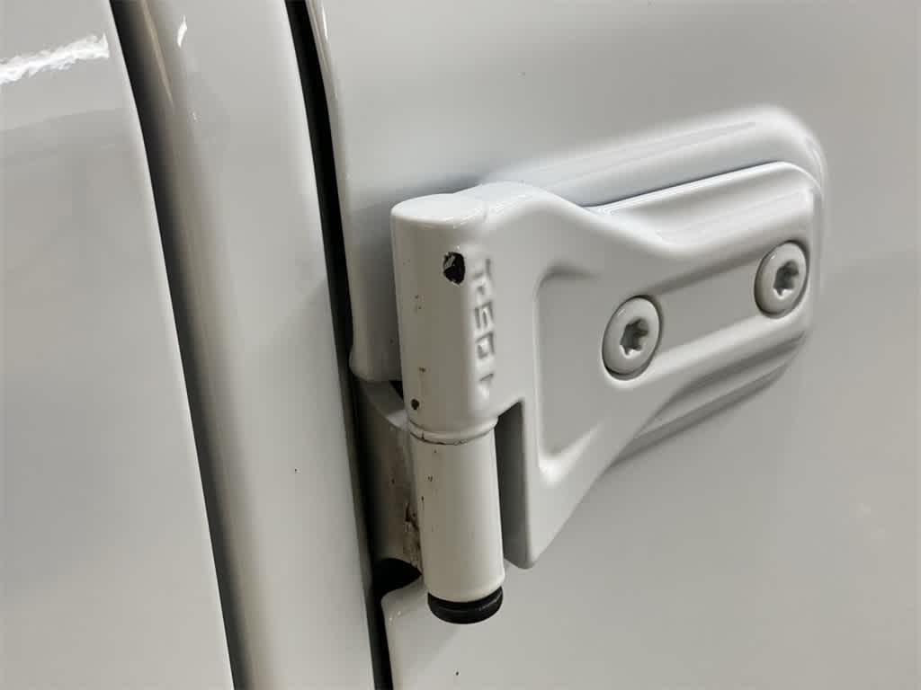 Thumbnail: 2024 Jeep Wrangler - 33