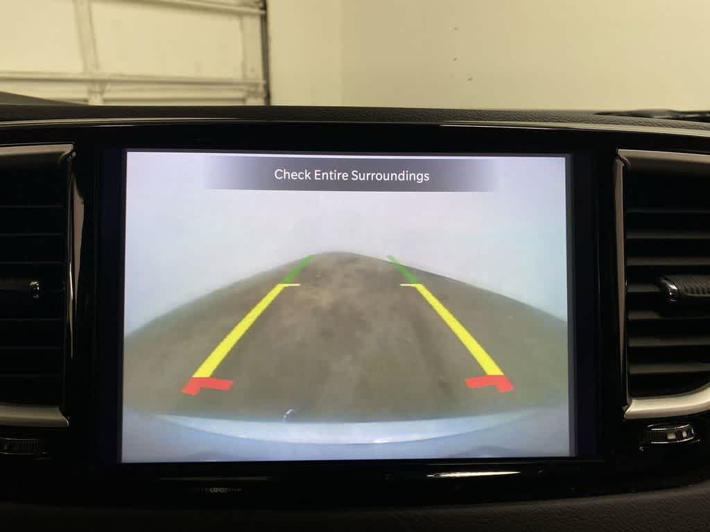 Thumbnail: 2024 Chrysler Pacifica - 25