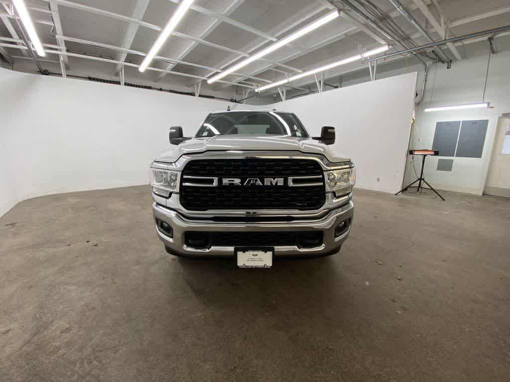 Thumbnail: 2024 RAM 2500 - 9
