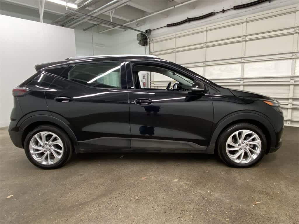 Thumbnail: 2023 Chevrolet Bolt EUV - 7