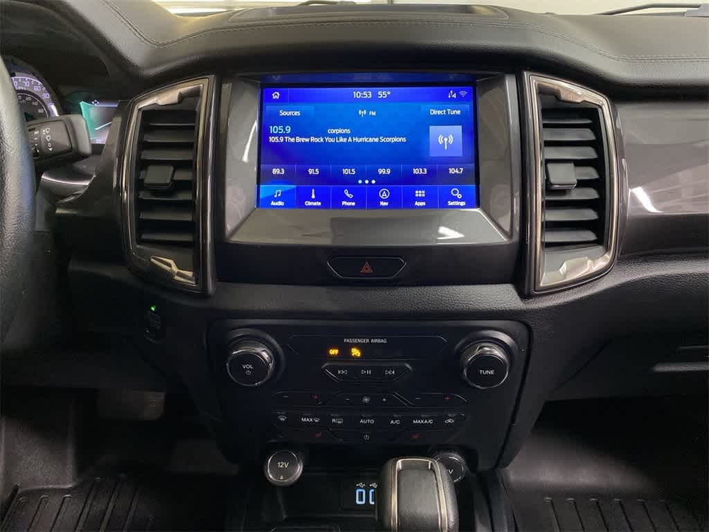 Thumbnail: 2020 Ford Ranger - 25