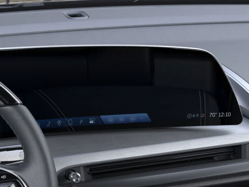 Thumbnail: 2026 Cadillac Vistiq - 20