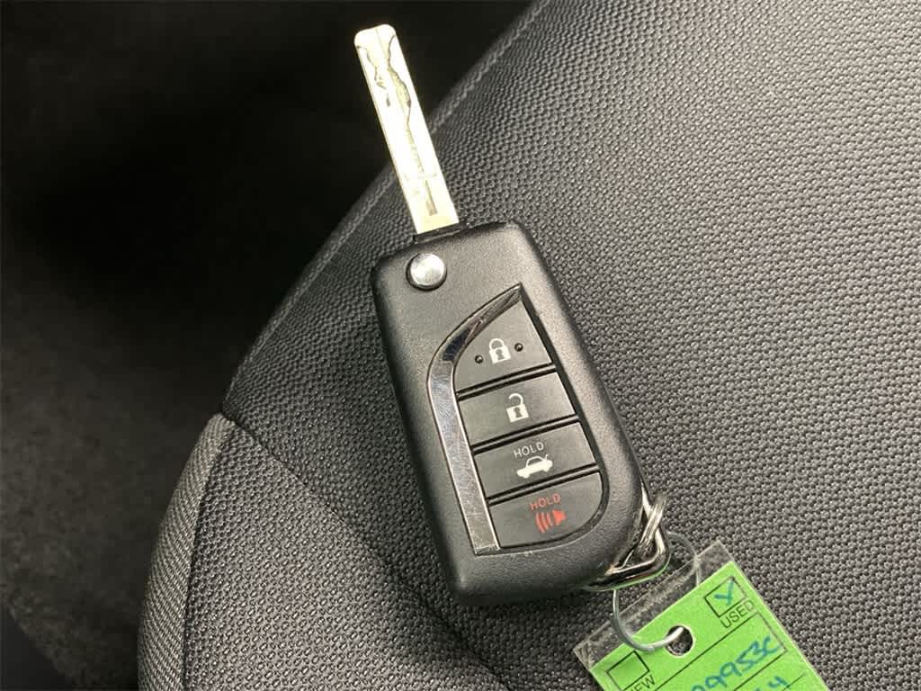 Thumbnail: 2024 Toyota Corolla - 31