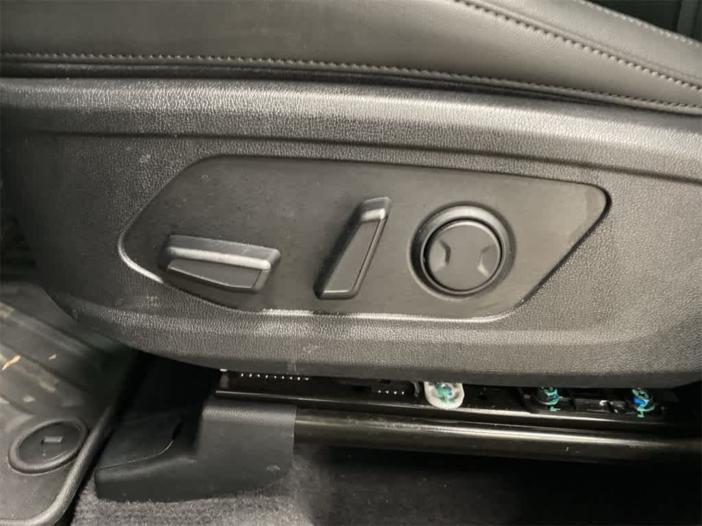 Thumbnail: 2025 Kia Sorento - 15